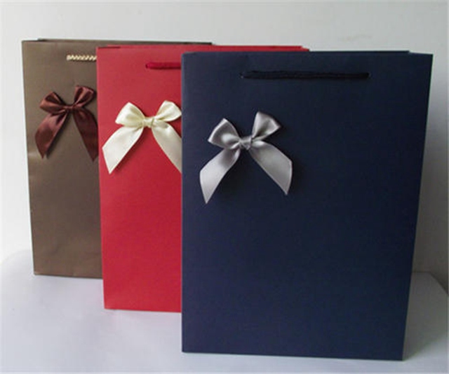 禮品性手提袋 禮品性手提袋